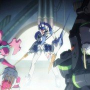 Darling in the FranXX - galeria zdjęć - filmweb