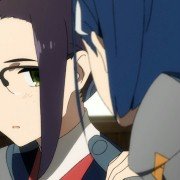 Darling in the FranXX - galeria zdjęć - filmweb