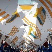 Darling in the FranXX - galeria zdjęć - filmweb