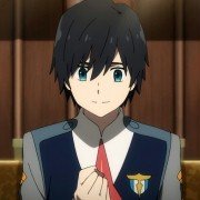 Darling in the FranXX - galeria zdjęć - filmweb