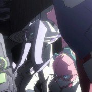 Darling in the FranXX - galeria zdjęć - filmweb