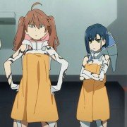 Darling in the FranXX - galeria zdjęć - filmweb