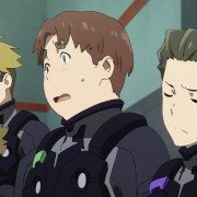 Darling in the FranXX - galeria zdjęć - filmweb