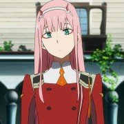 Darling in the FranXX - galeria zdjęć - filmweb
