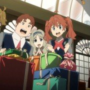 Darling in the FranXX - galeria zdjęć - filmweb