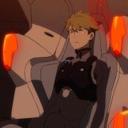 Darling in the FranXX - galeria zdjęć - filmweb