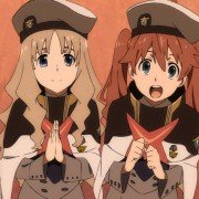 Darling in the FranXX - galeria zdjęć - filmweb