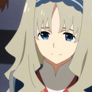 Darling in the FranXX - galeria zdjęć - filmweb