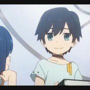 Darling in the FranXX - galeria zdjęć - filmweb