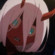 Darling in the FranXX - galeria zdjęć - filmweb