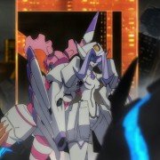 Darling in the FranXX - galeria zdjęć - filmweb