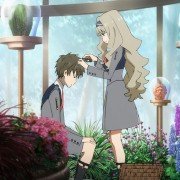 Darling in the FranXX - galeria zdjęć - filmweb