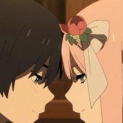 Darling in the FranXX - galeria zdjęć - filmweb