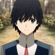 Darling in the FranXX - galeria zdjęć - filmweb