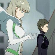 Darling in the FranXX - galeria zdjęć - filmweb