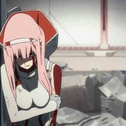 Darling in the FranXX - galeria zdjęć - filmweb