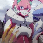 Darling in the FranXX - galeria zdjęć - filmweb