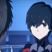 Darling in the FranXX - galeria zdjęć - filmweb