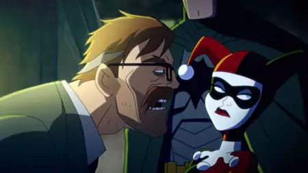Harley Quinn - galeria zdjęć - filmweb