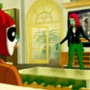 Harley Quinn - galeria zdjęć