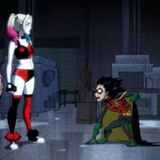 Harley Quinn - galeria zdjęć - filmweb