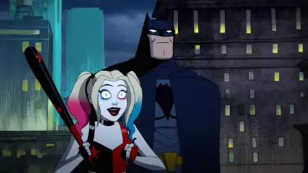 Harley Quinn - galeria zdjęć - filmweb