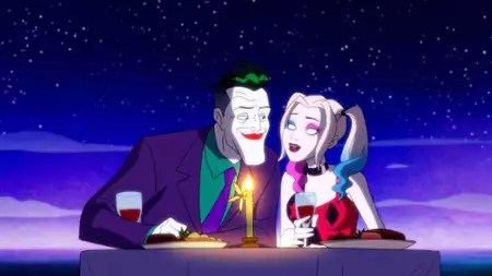 Harley Quinn - galeria zdjęć - filmweb