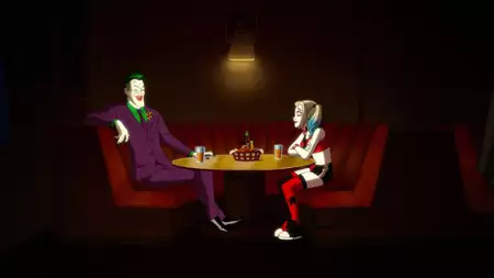 Harley Quinn - galeria zdjęć - filmweb
