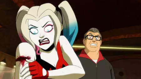 Harley Quinn - galeria zdjęć - filmweb