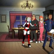 Harley Quinn - galeria zdjęć - filmweb