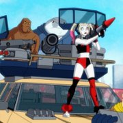 Harley Quinn - galeria zdjęć - filmweb