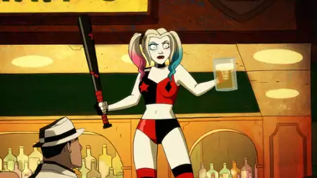 Harley Quinn - galeria zdjęć - filmweb