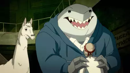 Harley Quinn - galeria zdjęć - filmweb