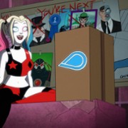 Harley Quinn - galeria zdjęć - filmweb