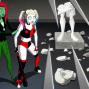 Harley Quinn - galeria zdjęć - filmweb