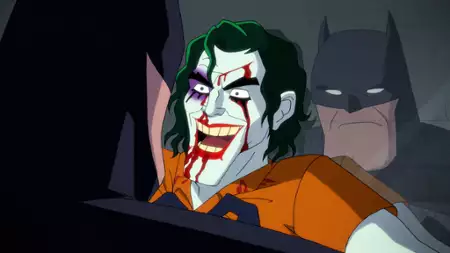 Harley Quinn - galeria zdjęć - filmweb