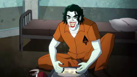 Harley Quinn - galeria zdjęć - filmweb