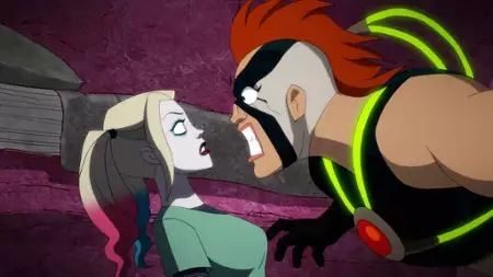 Harley Quinn - galeria zdjęć - filmweb