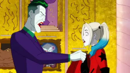 Harley Quinn - galeria zdjęć - filmweb