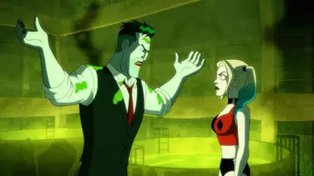 Harley Quinn - galeria zdjęć - filmweb