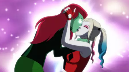 Harley Quinn - galeria zdjęć - filmweb