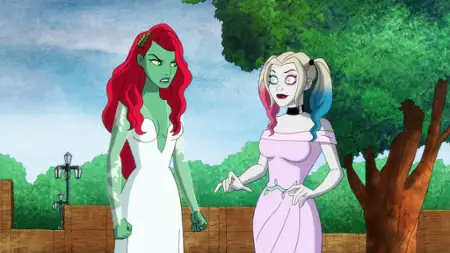 Harley Quinn - galeria zdjęć - filmweb