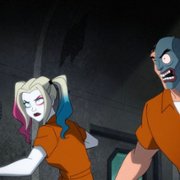 Harley Quinn - galeria zdjęć - filmweb