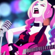 Harley Quinn - galeria zdjęć - filmweb