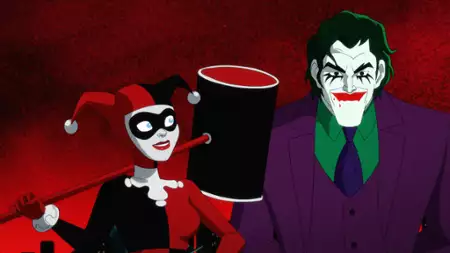 Harley Quinn - galeria zdjęć - filmweb
