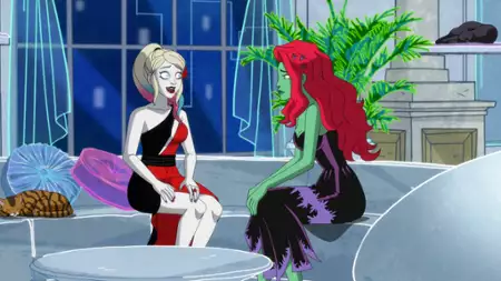 Harley Quinn - galeria zdjęć - filmweb