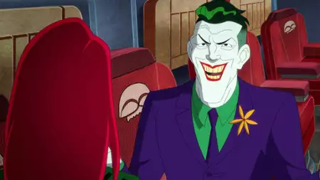 Harley Quinn - galeria zdjęć - filmweb