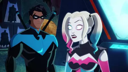 Harley Quinn - galeria zdjęć - filmweb