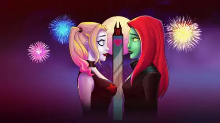 Harley Quinn - galeria zdjęć - filmweb