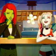 Harley Quinn - galeria zdjęć - filmweb